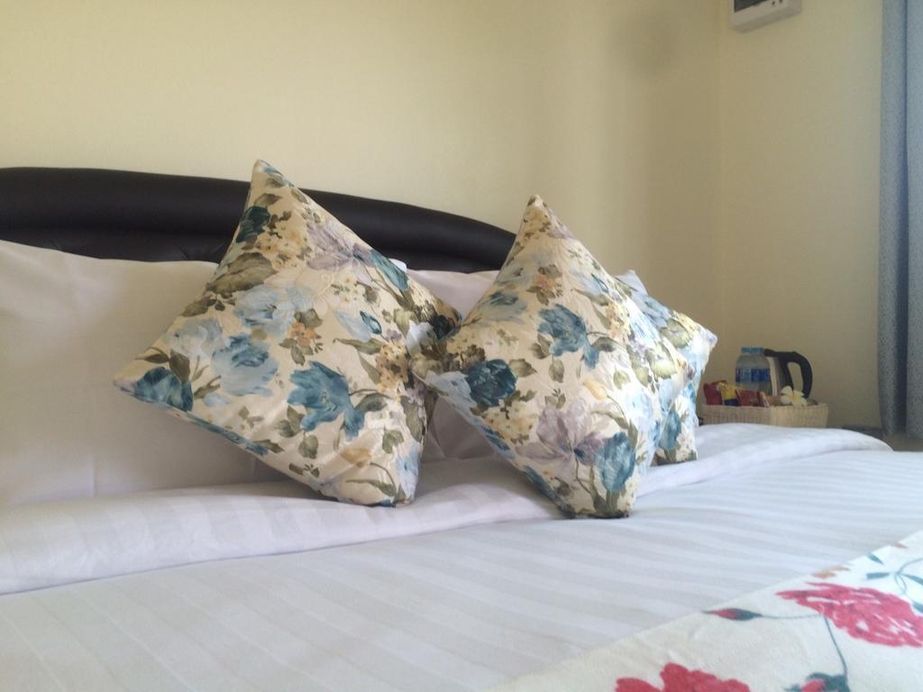 Appartement Baan Kalaya Garden à Ban Mai Extérieur photo