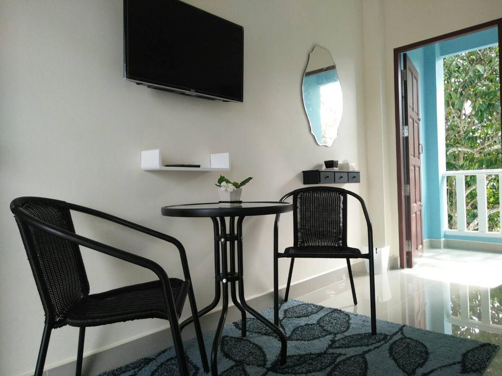 Appartement Baan Kalaya Garden à Ban Mai Extérieur photo