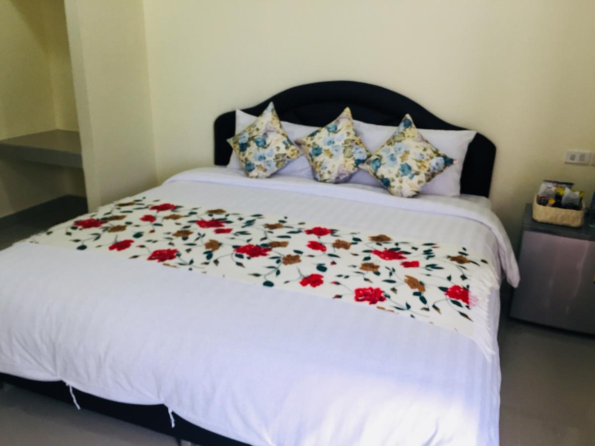 Appartement Baan Kalaya Garden à Ban Mai Extérieur photo