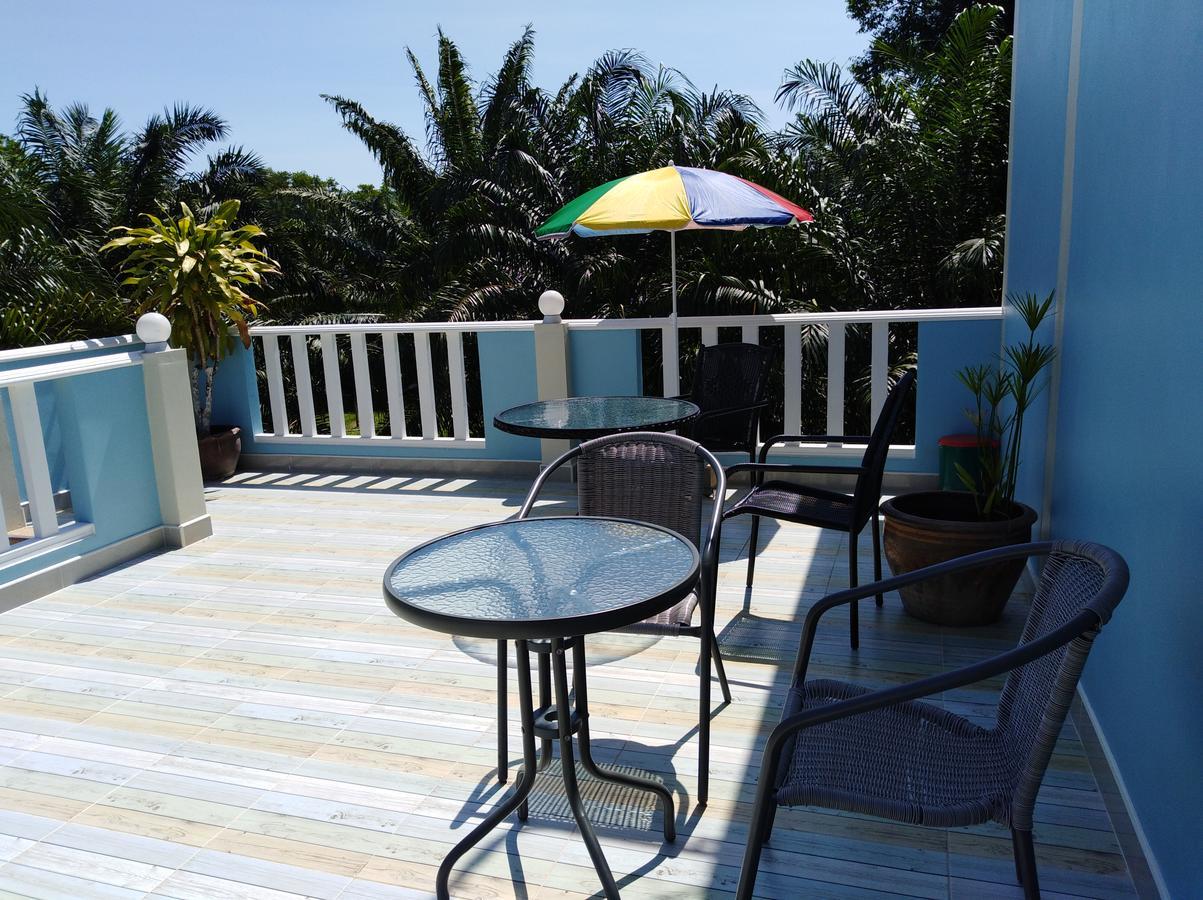 Appartement Baan Kalaya Garden à Ban Mai Extérieur photo